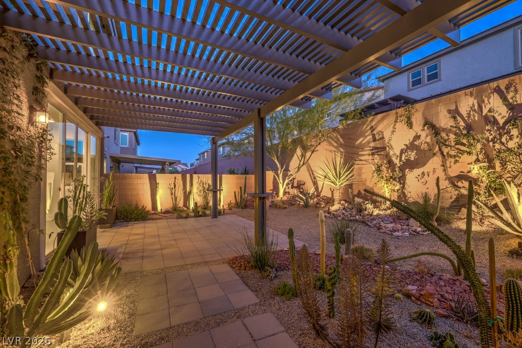 9463 Brough Avenue Las Vegas NV 89178