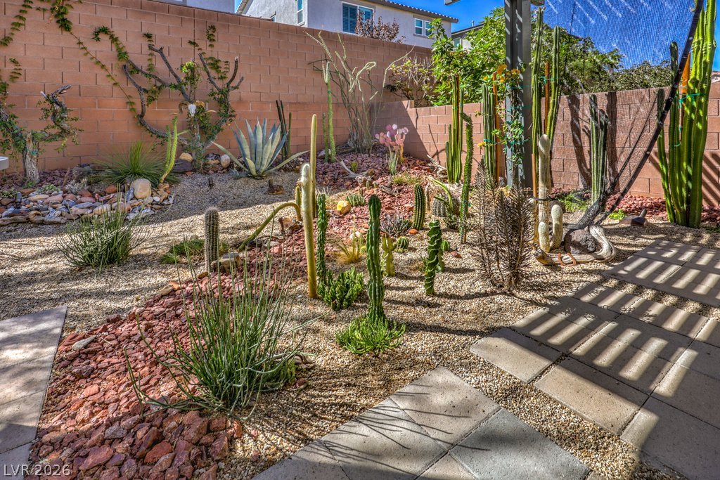 9463 Brough Avenue Las Vegas NV 89178