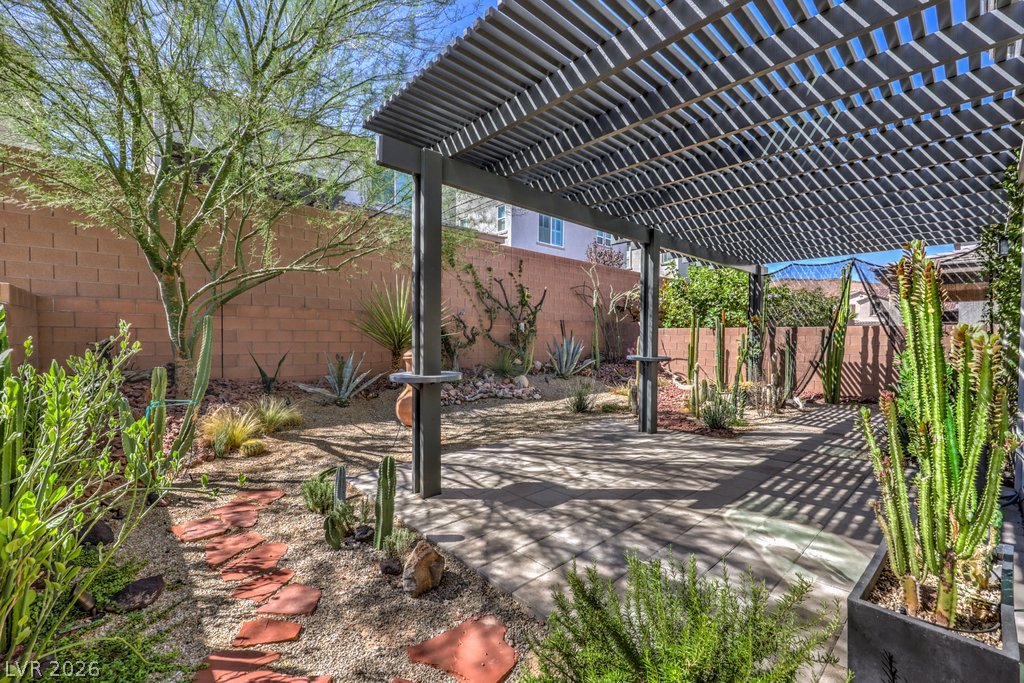9463 Brough Avenue Las Vegas NV 89178