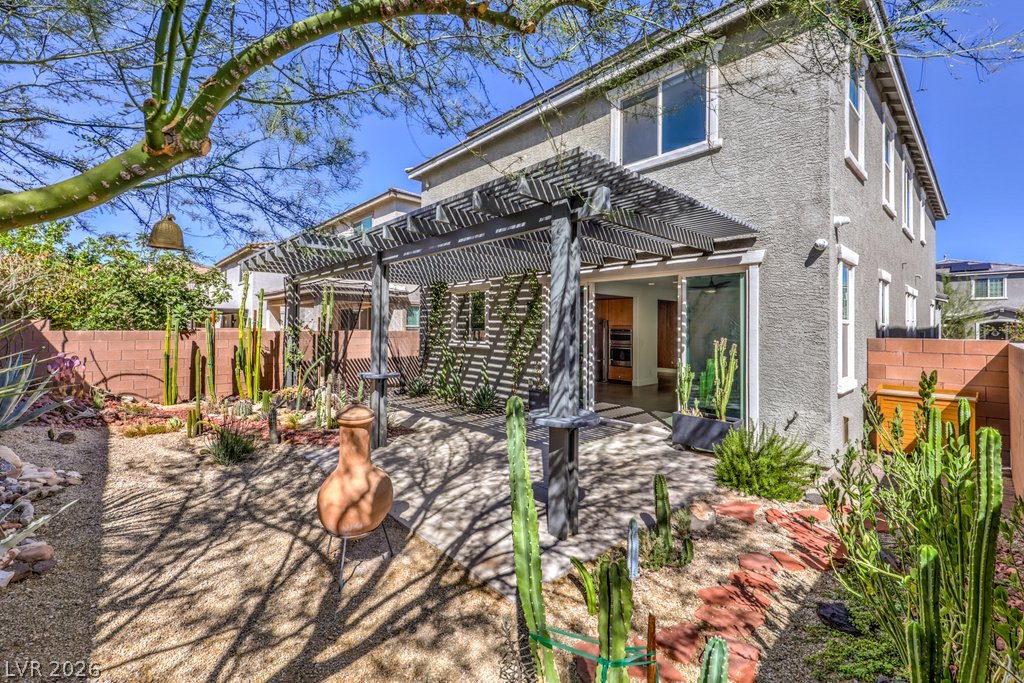 9463 Brough Avenue Las Vegas NV 89178