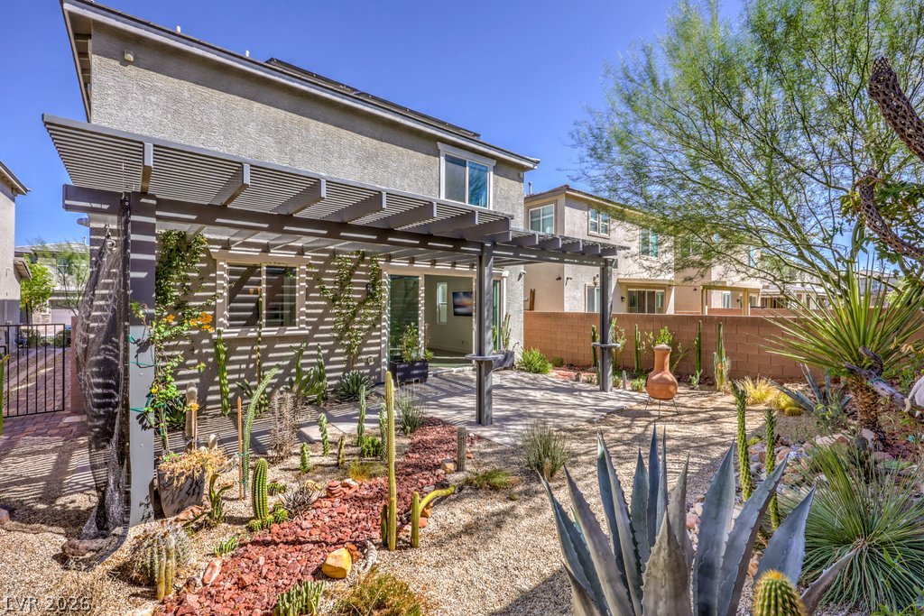 9463 Brough Avenue Las Vegas NV 89178
