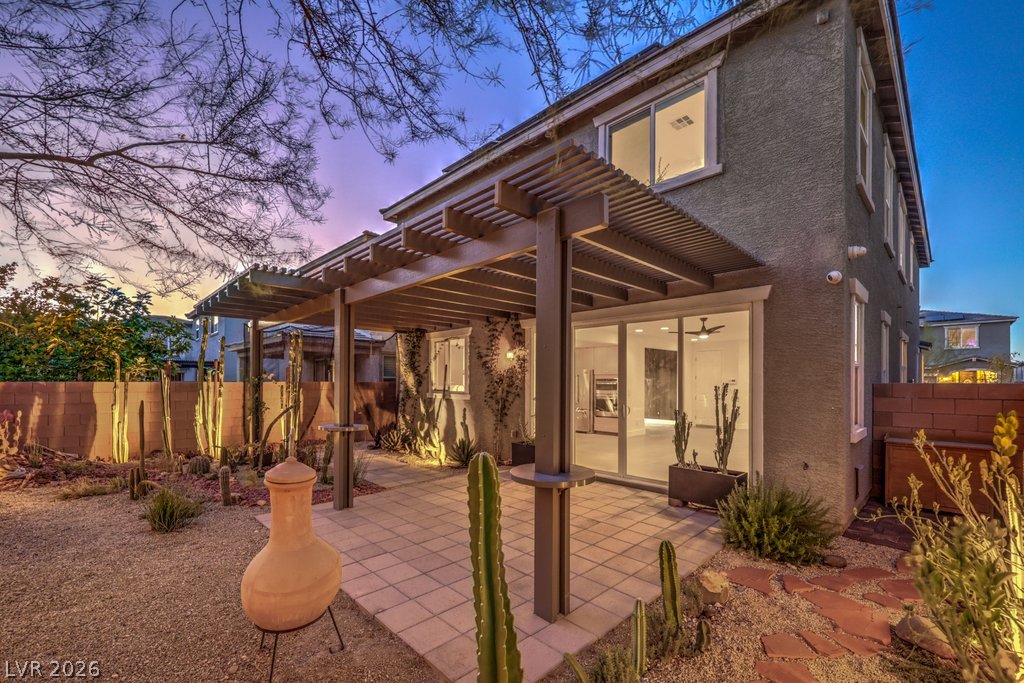 9463 Brough Avenue Las Vegas NV 89178