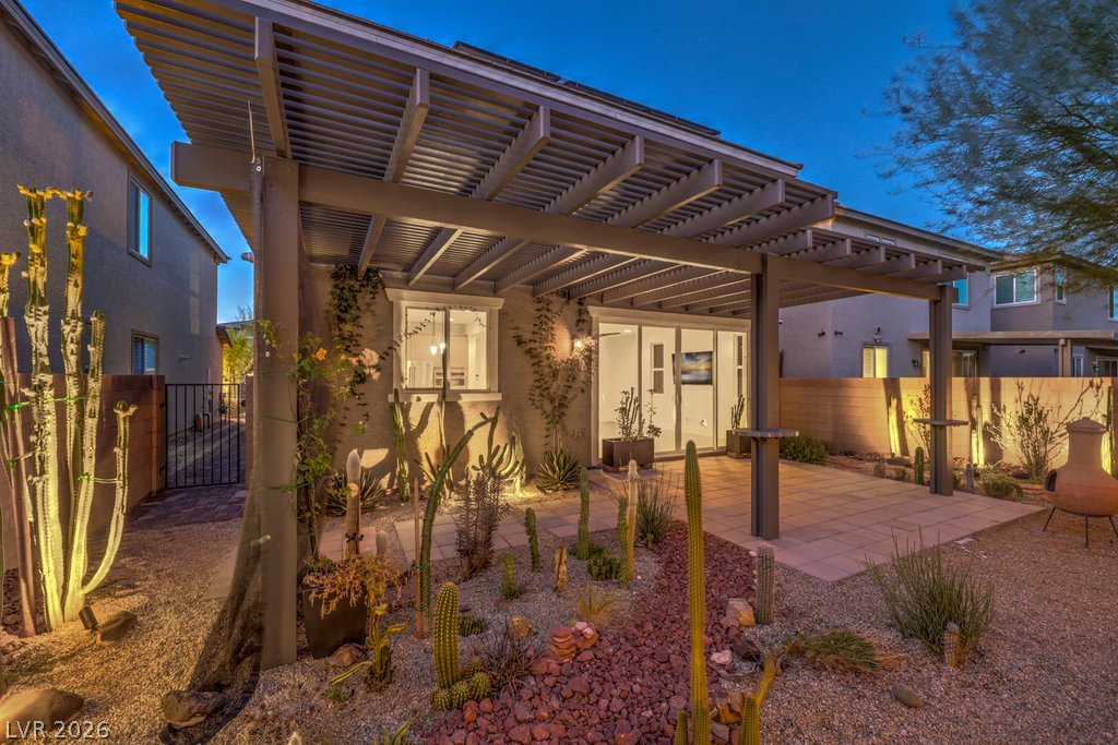 9463 Brough Avenue Las Vegas NV 89178