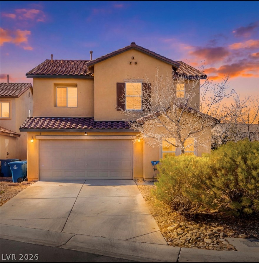 10947 African Sunset Street Henderson NV 89052