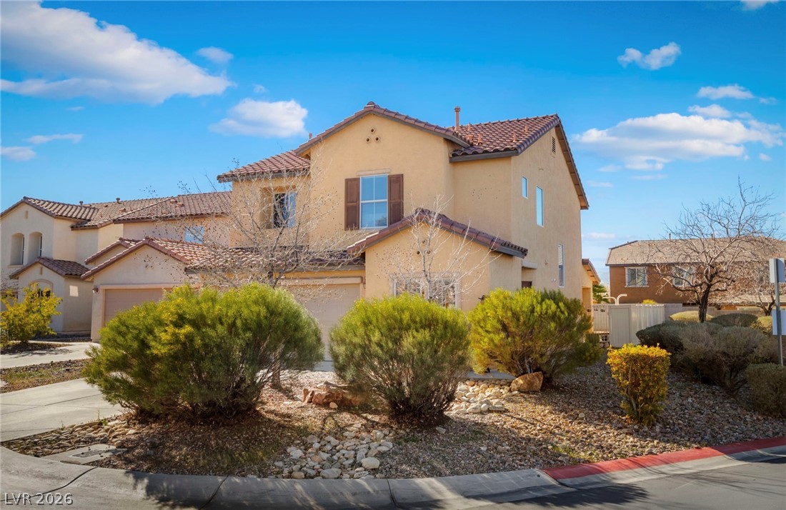 10947 African Sunset Street Henderson NV 89052