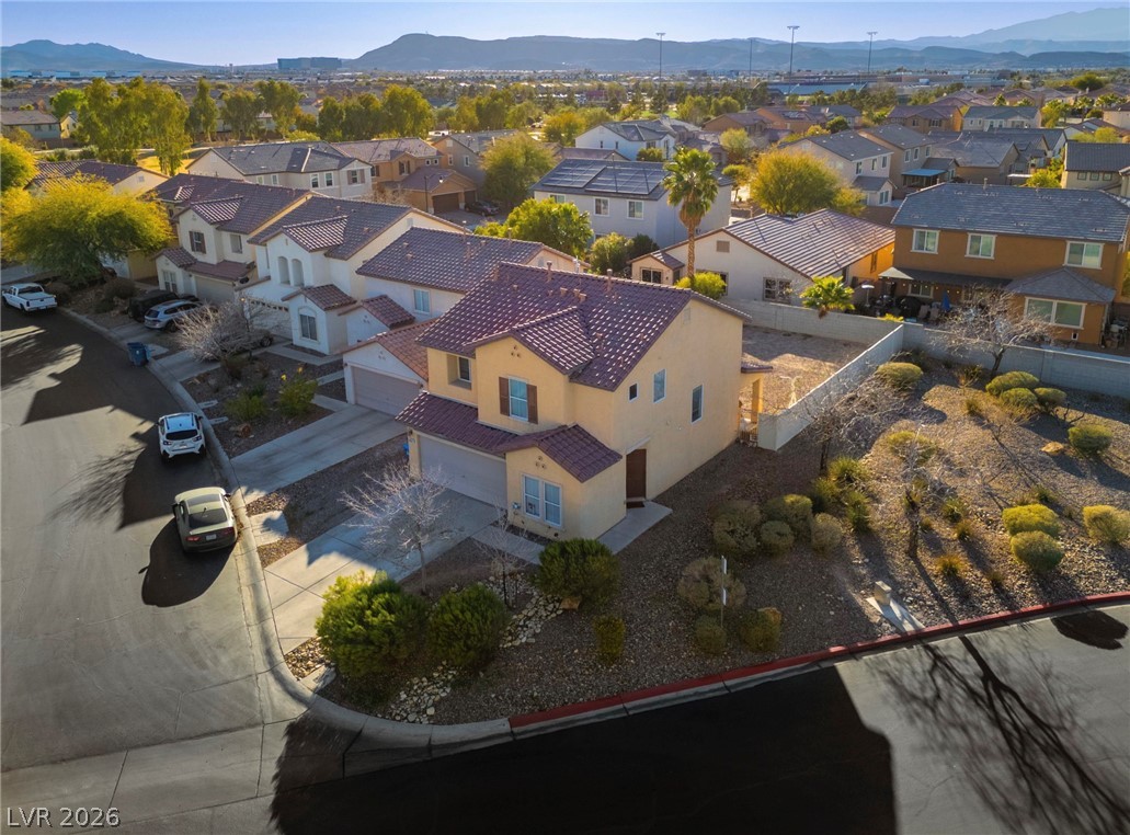 10947 African Sunset Street Henderson NV 89052