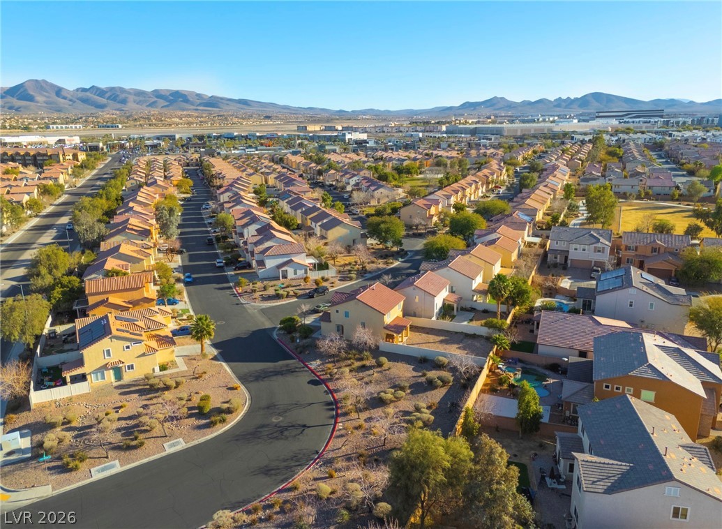 10947 African Sunset Street Henderson NV 89052
