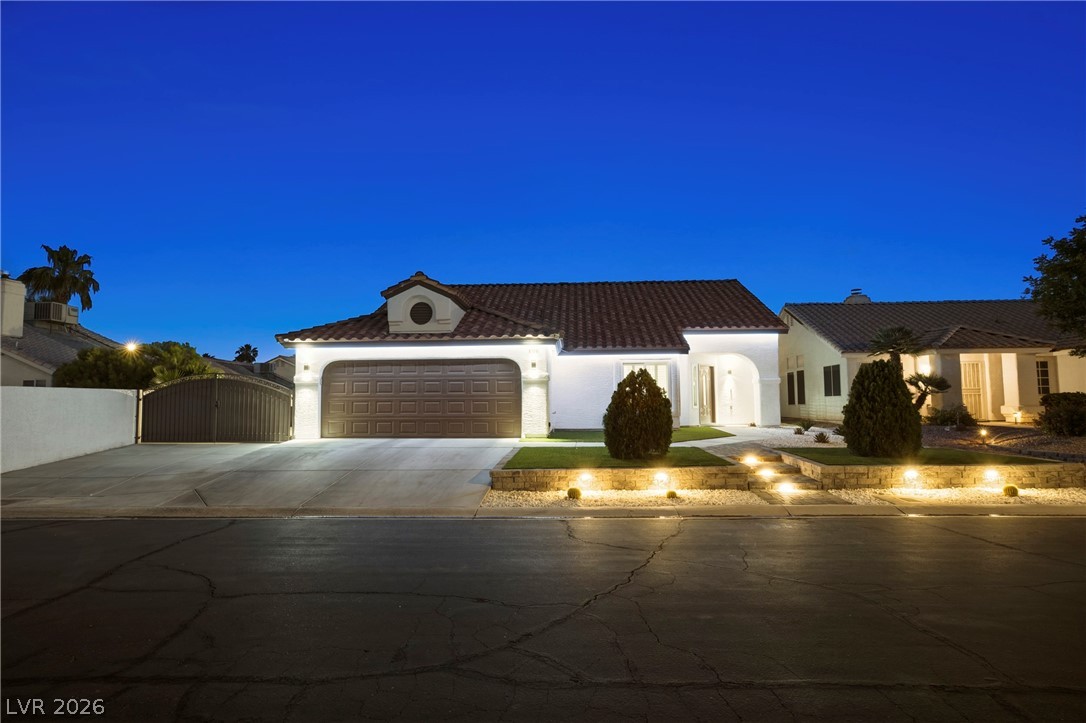 6309 Alkaid Avenue Las Vegas NV 89122
