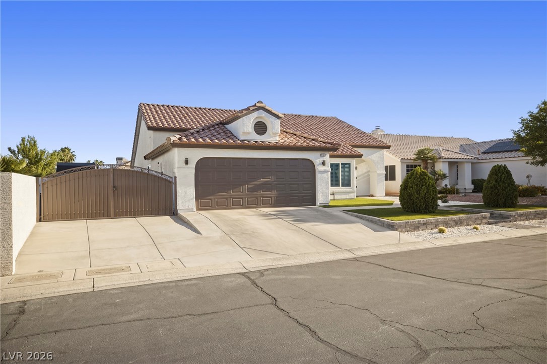 6309 Alkaid Avenue Las Vegas NV 89122