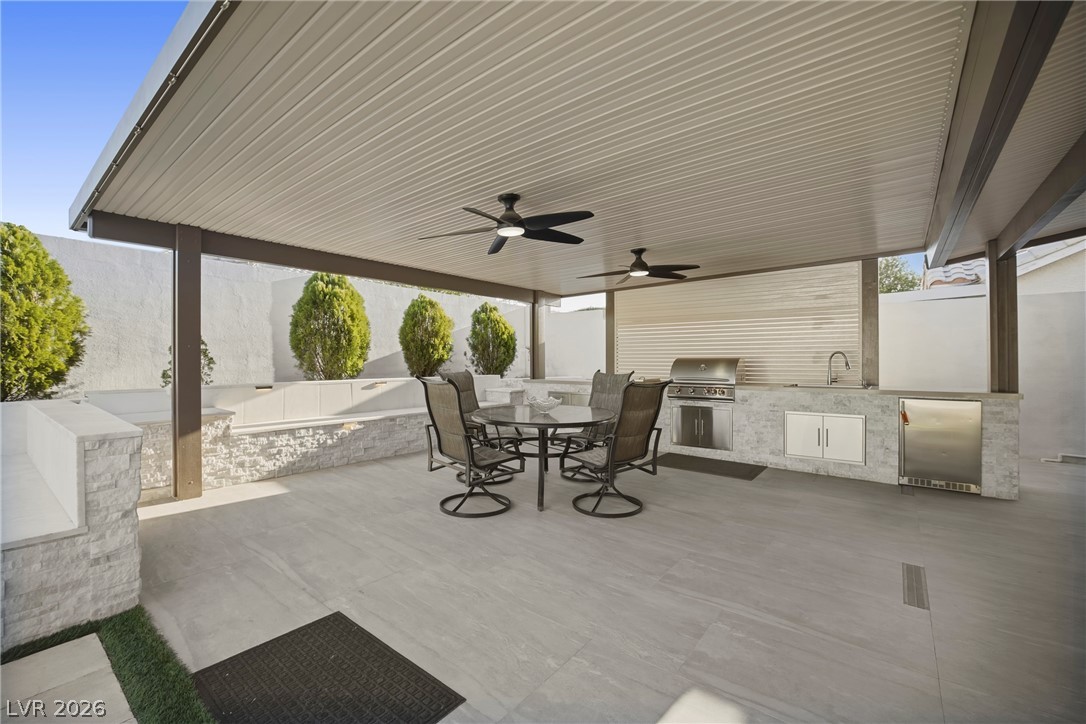 6309 Alkaid Avenue Las Vegas NV 89122