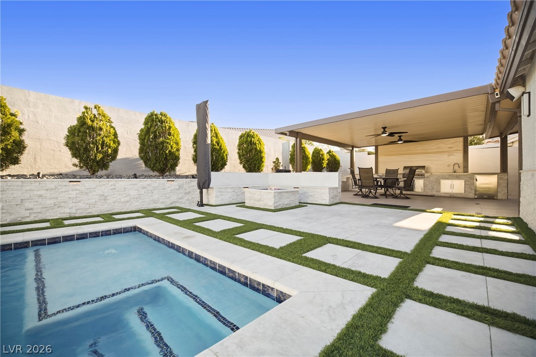 6309 Alkaid Avenue Las Vegas NV 89122