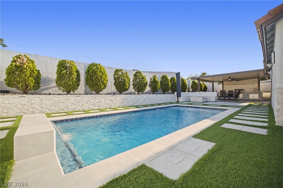 6309 Alkaid Avenue Las Vegas NV 89122