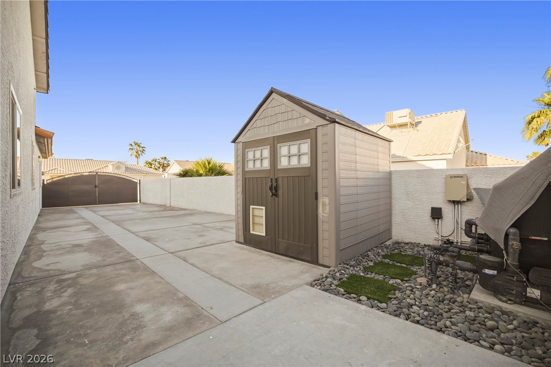 6309 Alkaid Avenue Las Vegas NV 89122