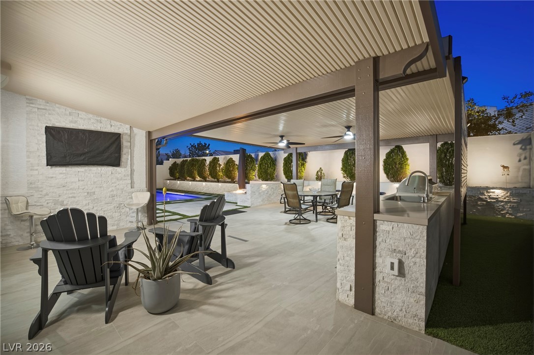 6309 Alkaid Avenue Las Vegas NV 89122