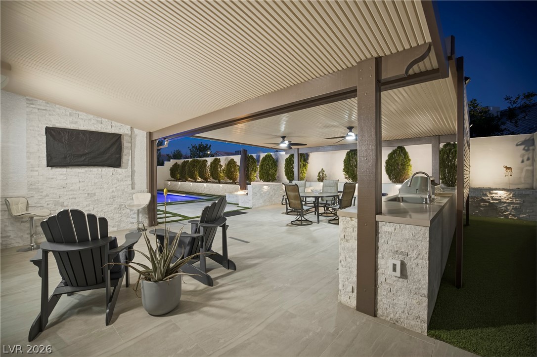 6309 Alkaid Avenue Las Vegas NV 89122