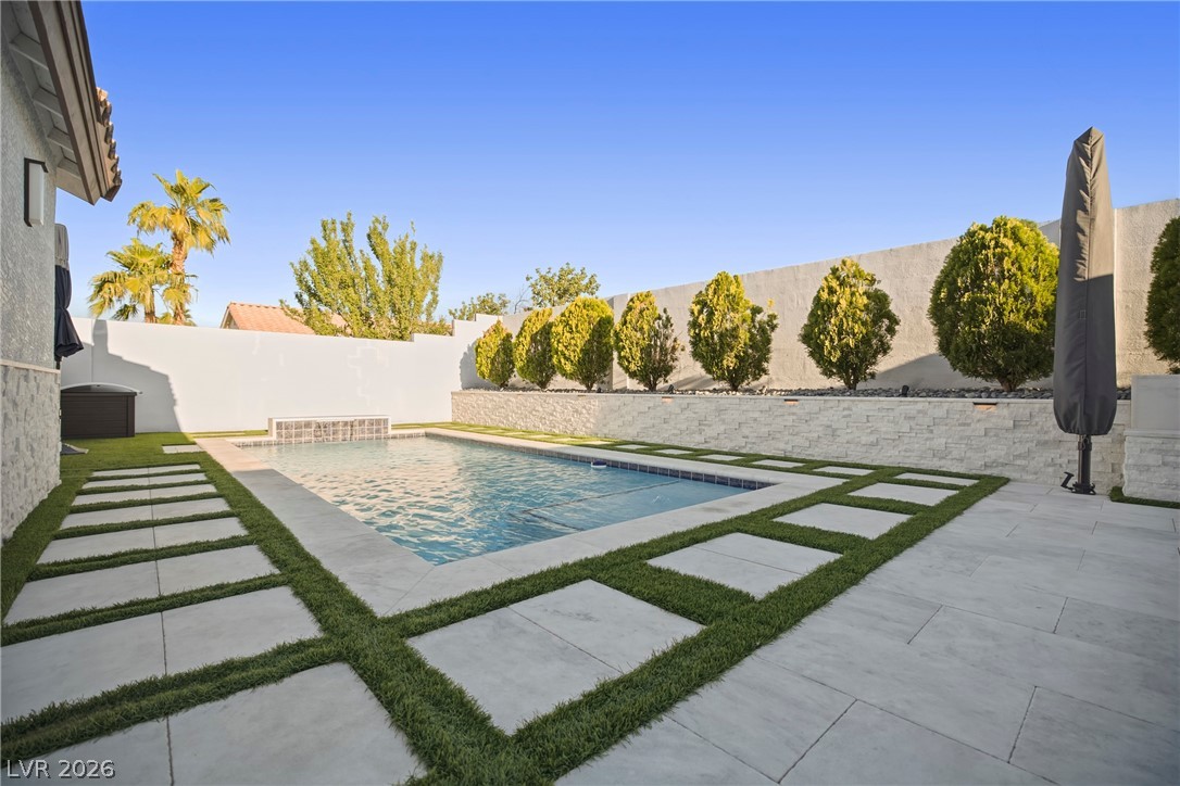 6309 Alkaid Avenue Las Vegas NV 89122