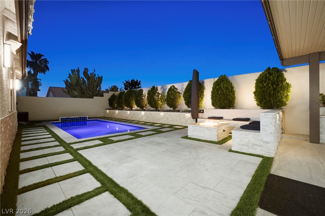 6309 Alkaid Avenue Las Vegas NV 89122