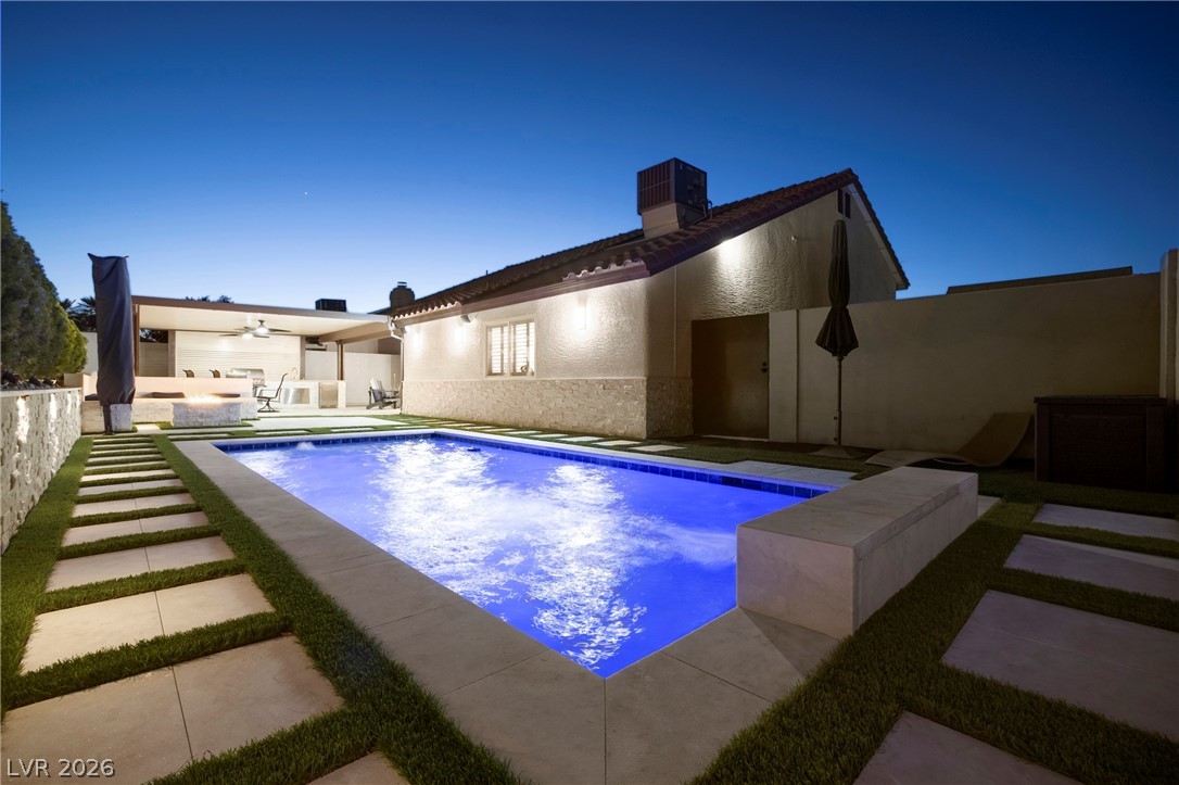 6309 Alkaid Avenue Las Vegas NV 89122