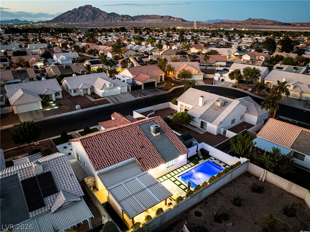 6309 Alkaid Avenue Las Vegas NV 89122