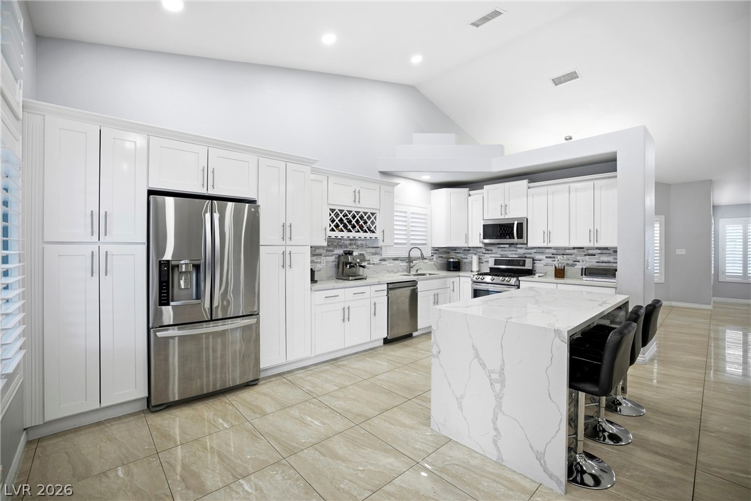 6309 Alkaid Avenue Las Vegas NV 89122
