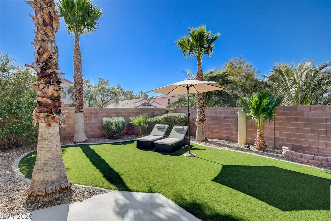 3744 Laguna Veneta Avenue Las Vegas NV 89141