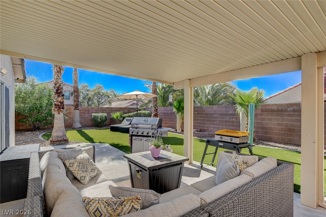 3744 Laguna Veneta Avenue Las Vegas NV 89141