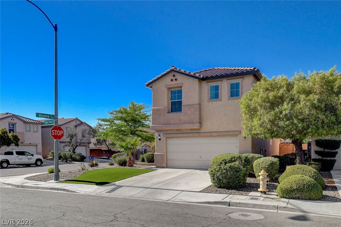 3744 Laguna Veneta Avenue Las Vegas NV 89141