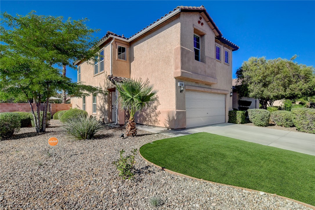 3744 Laguna Veneta Avenue Las Vegas NV 89141
