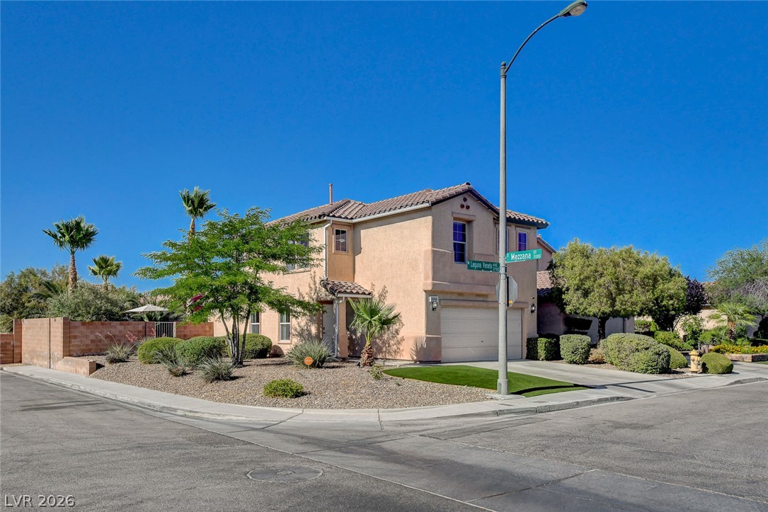 3744 Laguna Veneta Avenue Las Vegas NV 89141