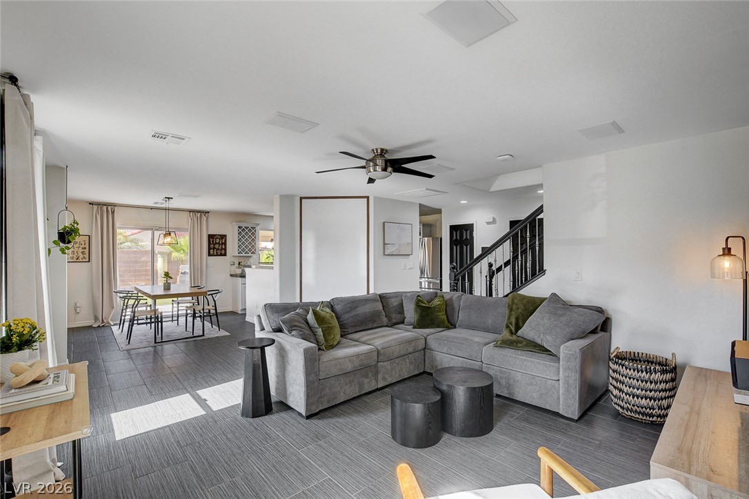 3744 Laguna Veneta Avenue Las Vegas NV 89141