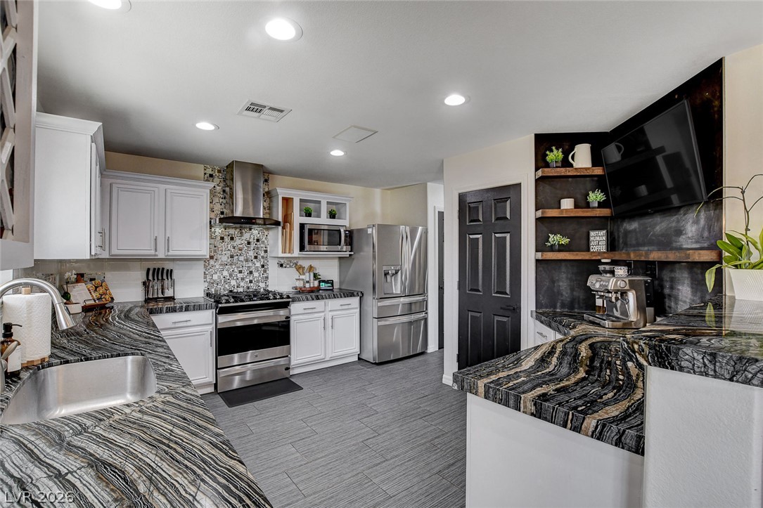 3744 Laguna Veneta Avenue Las Vegas NV 89141