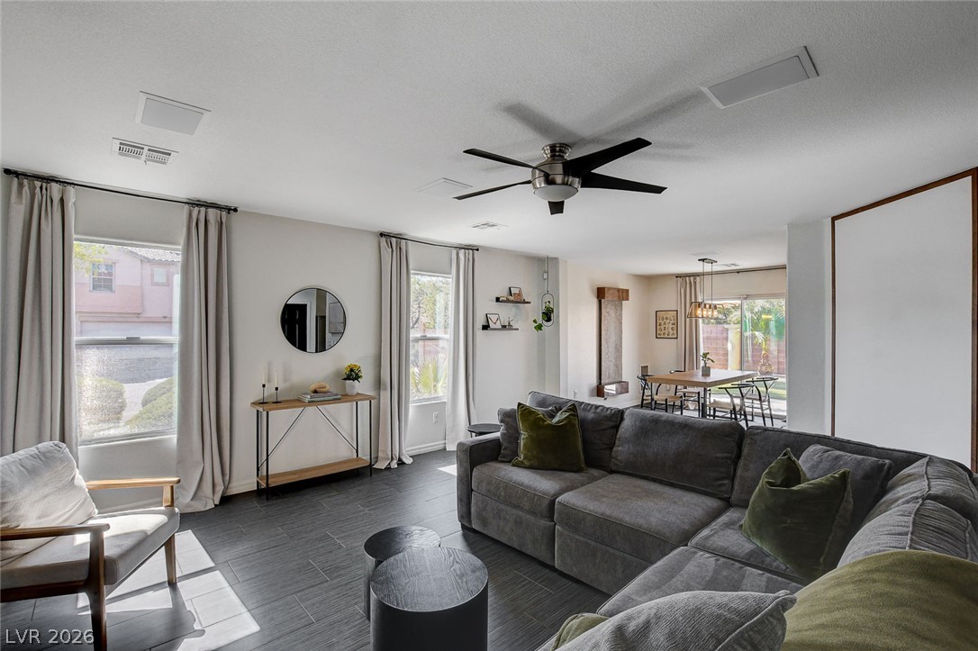 3744 Laguna Veneta Avenue Las Vegas NV 89141