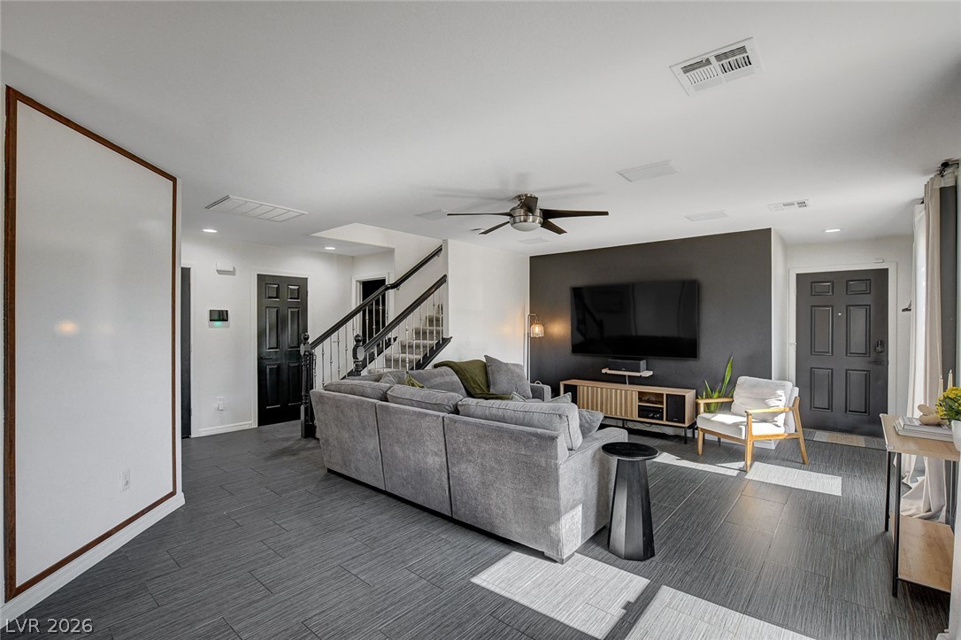3744 Laguna Veneta Avenue Las Vegas NV 89141