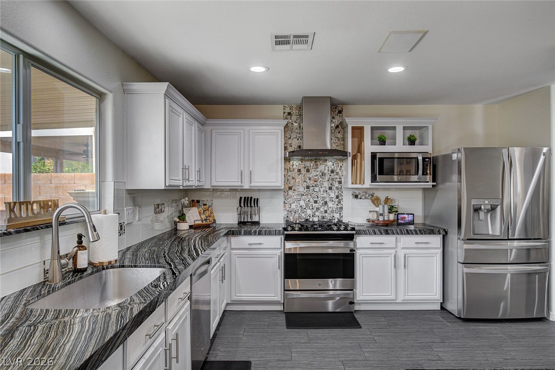 3744 Laguna Veneta Avenue Las Vegas NV 89141