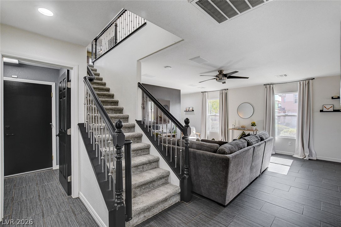 3744 Laguna Veneta Avenue Las Vegas NV 89141