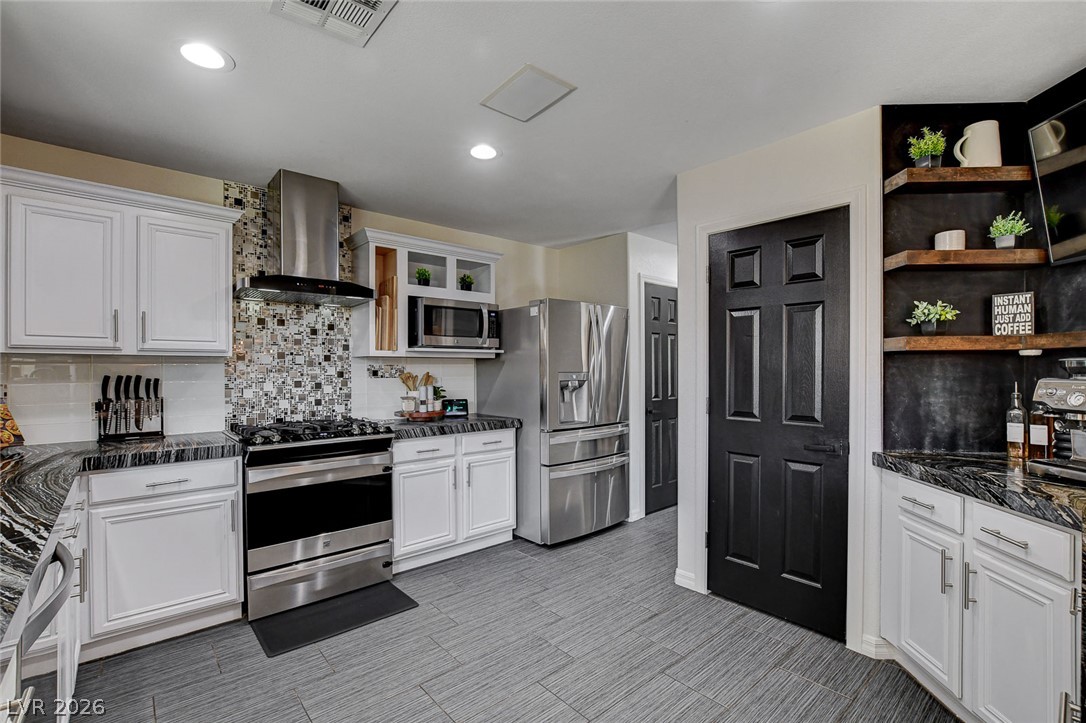 3744 Laguna Veneta Avenue Las Vegas NV 89141