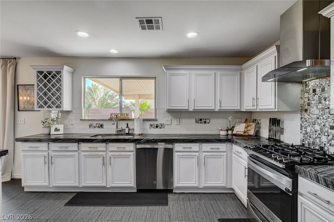 3744 Laguna Veneta Avenue Las Vegas NV 89141