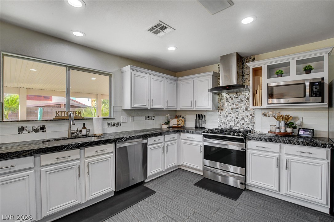 3744 Laguna Veneta Avenue Las Vegas NV 89141