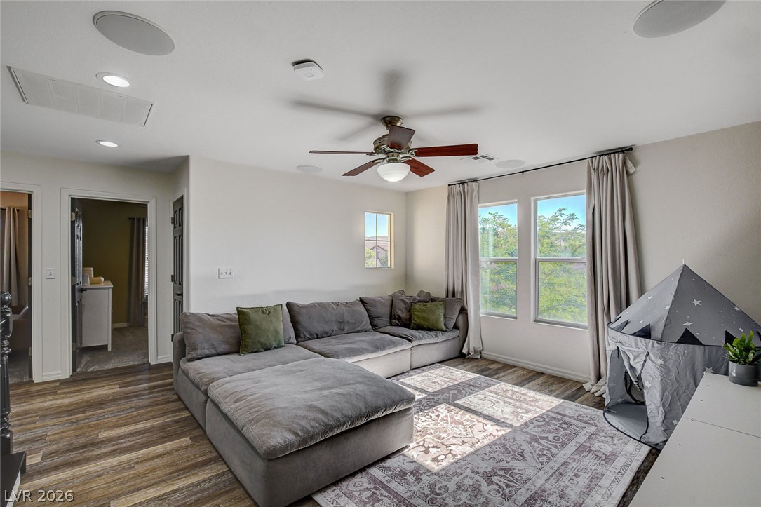 3744 Laguna Veneta Avenue Las Vegas NV 89141