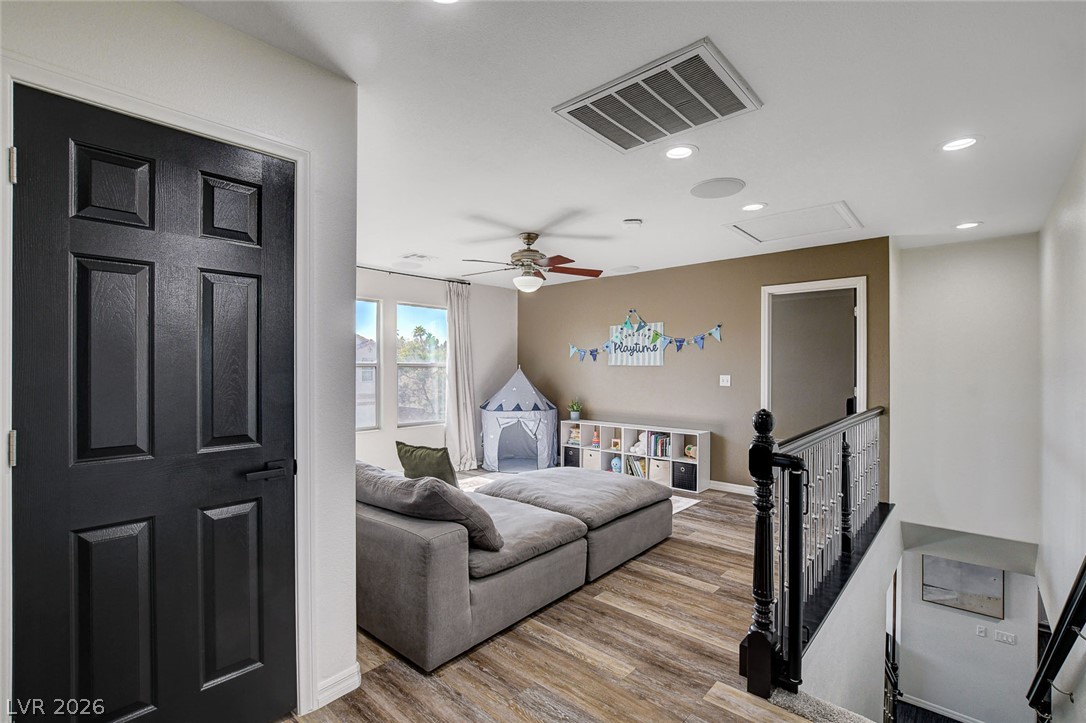 3744 Laguna Veneta Avenue Las Vegas NV 89141
