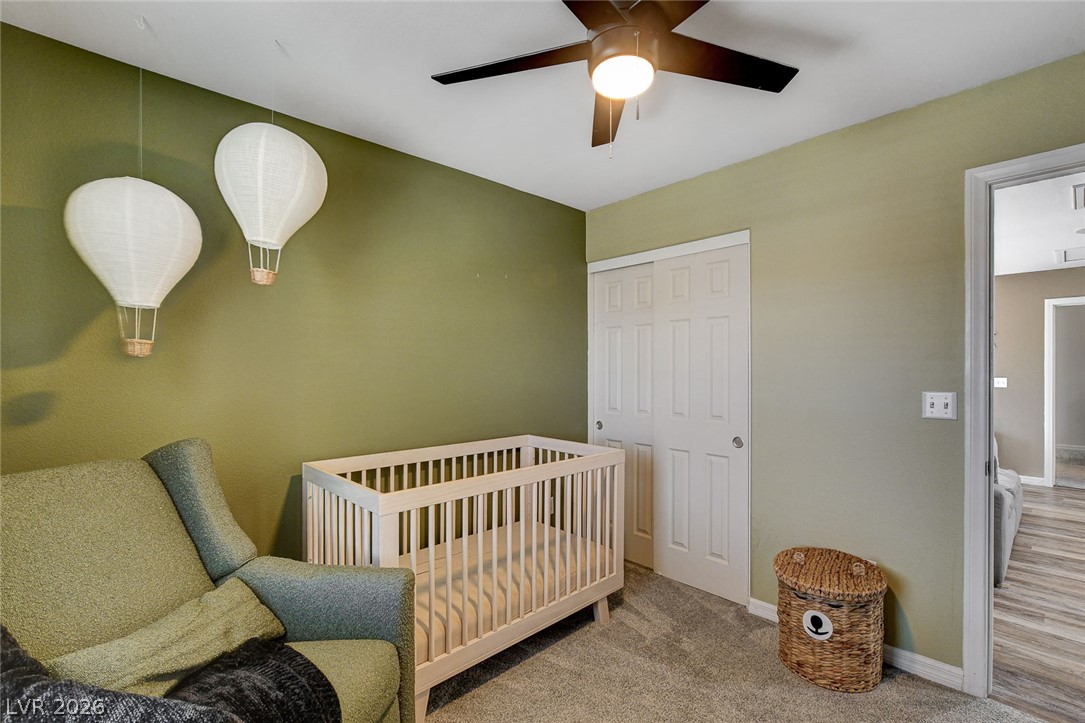 3744 Laguna Veneta Avenue Las Vegas NV 89141