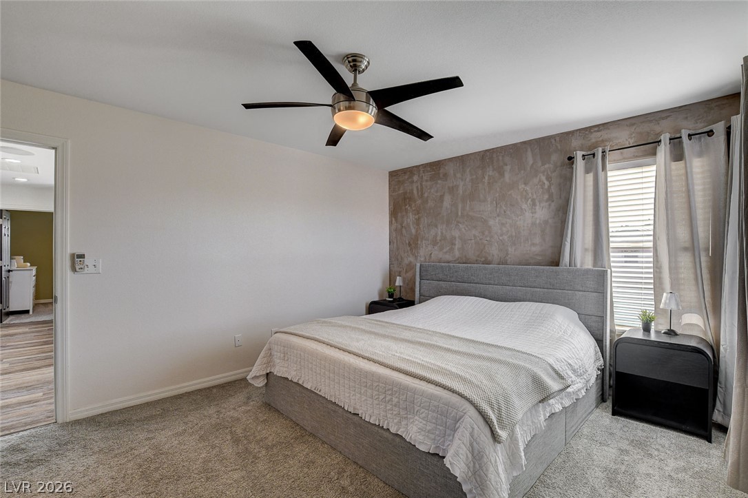 3744 Laguna Veneta Avenue Las Vegas NV 89141