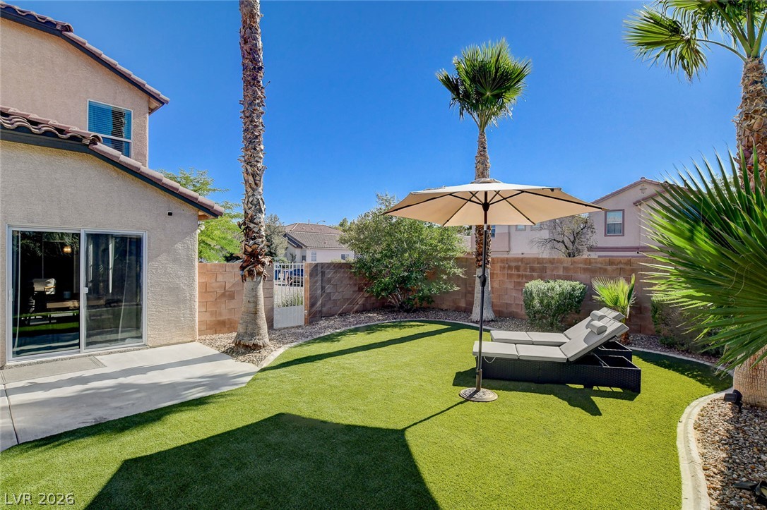 3744 Laguna Veneta Avenue Las Vegas NV 89141
