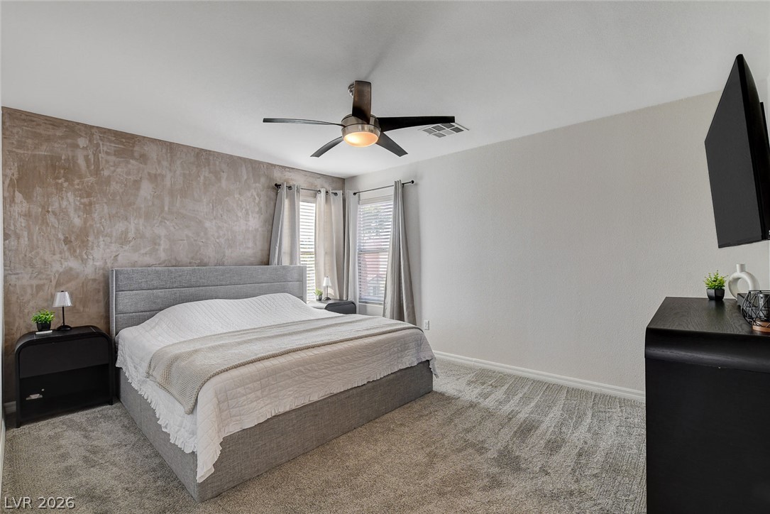 3744 Laguna Veneta Avenue Las Vegas NV 89141