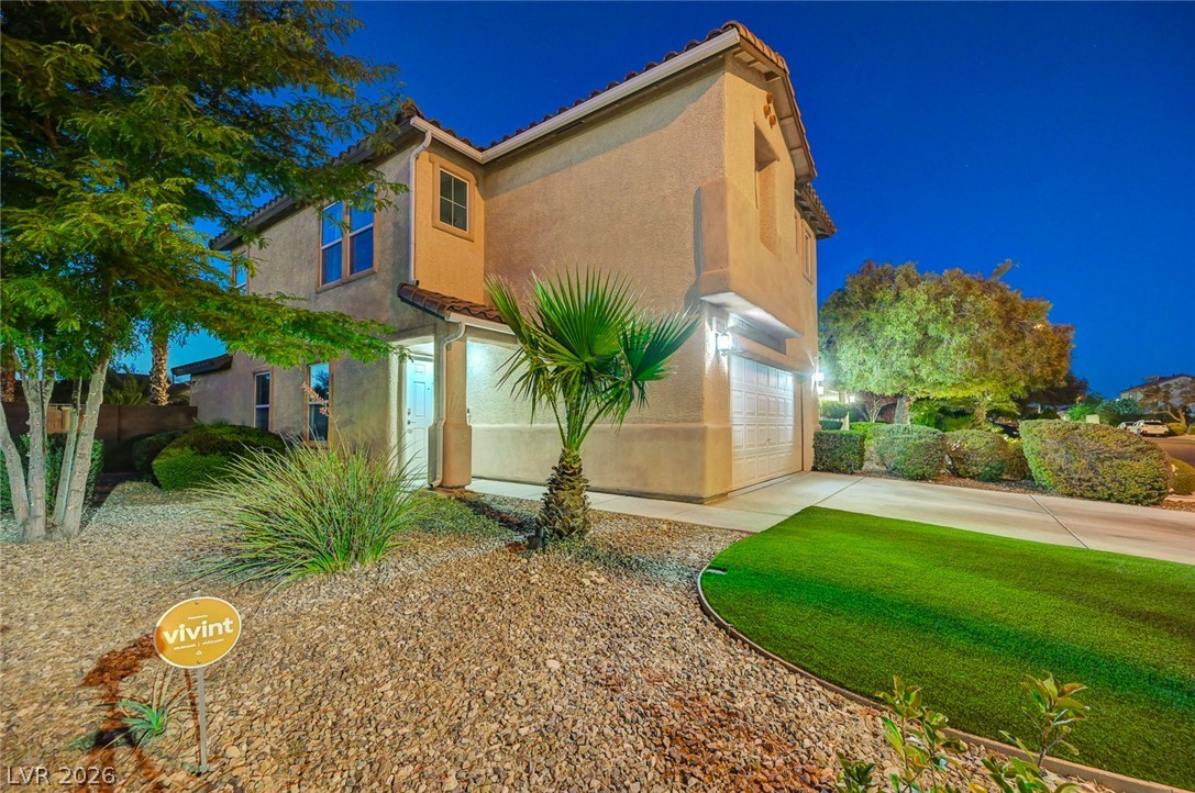 3744 Laguna Veneta Avenue Las Vegas NV 89141