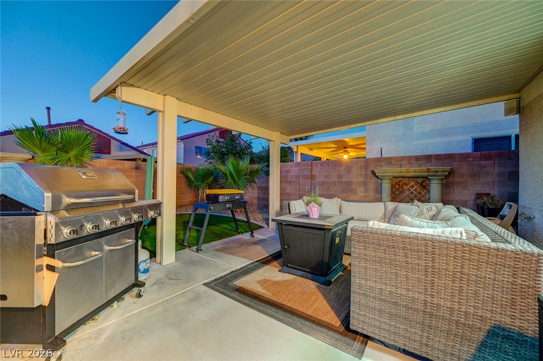 3744 Laguna Veneta Avenue Las Vegas NV 89141