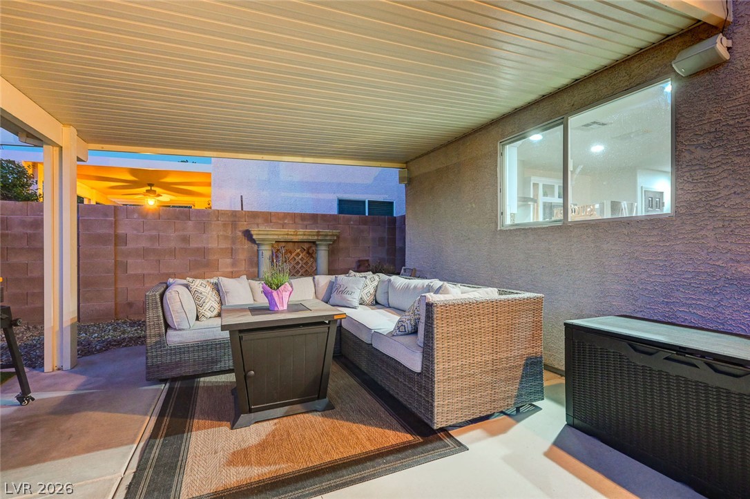 3744 Laguna Veneta Avenue Las Vegas NV 89141