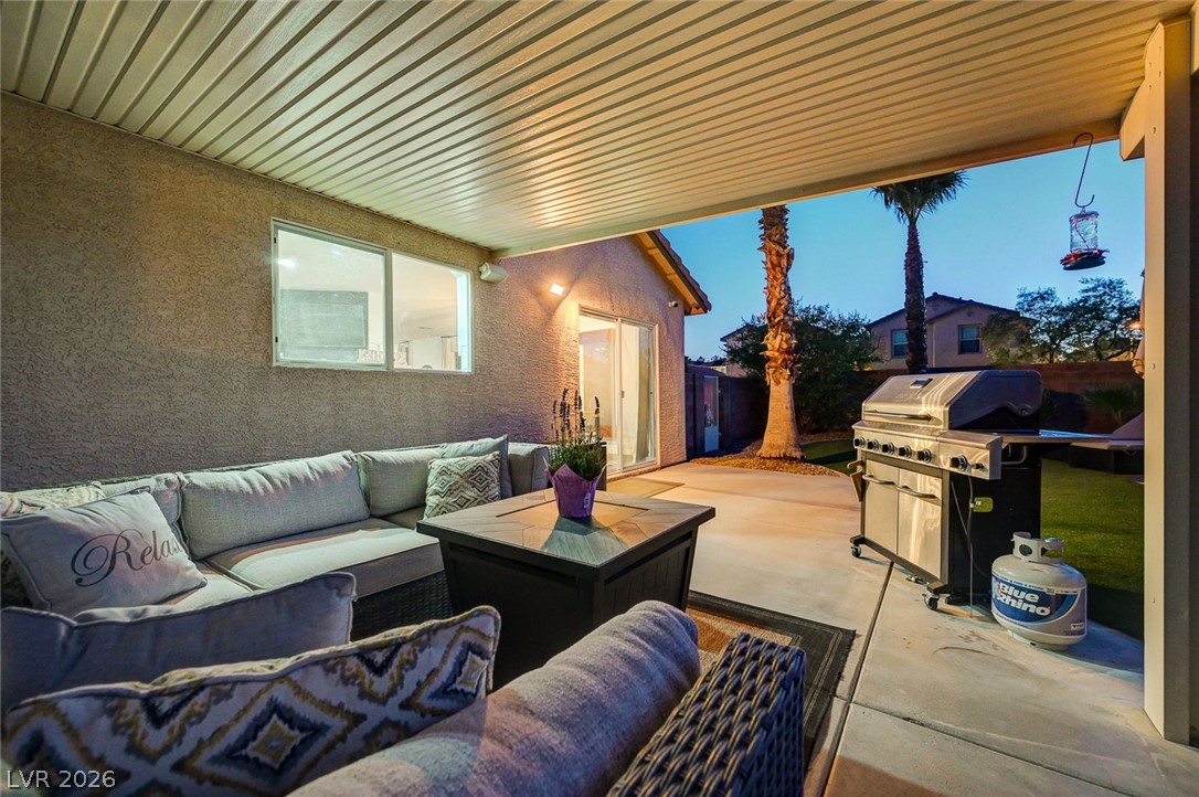 3744 Laguna Veneta Avenue Las Vegas NV 89141