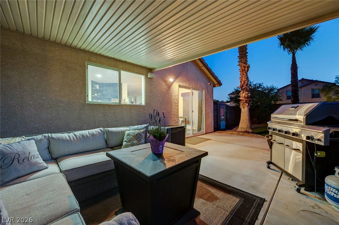 3744 Laguna Veneta Avenue Las Vegas NV 89141