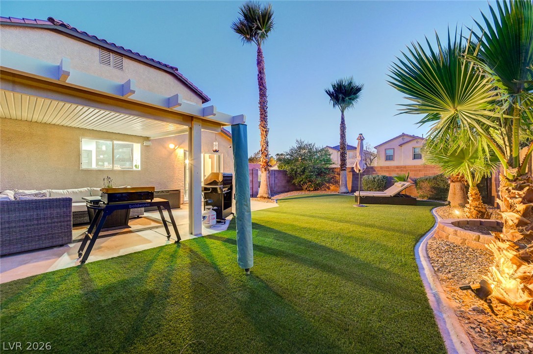 3744 Laguna Veneta Avenue Las Vegas NV 89141